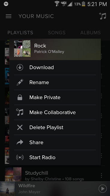 Spotify Music Remove Download On Pc