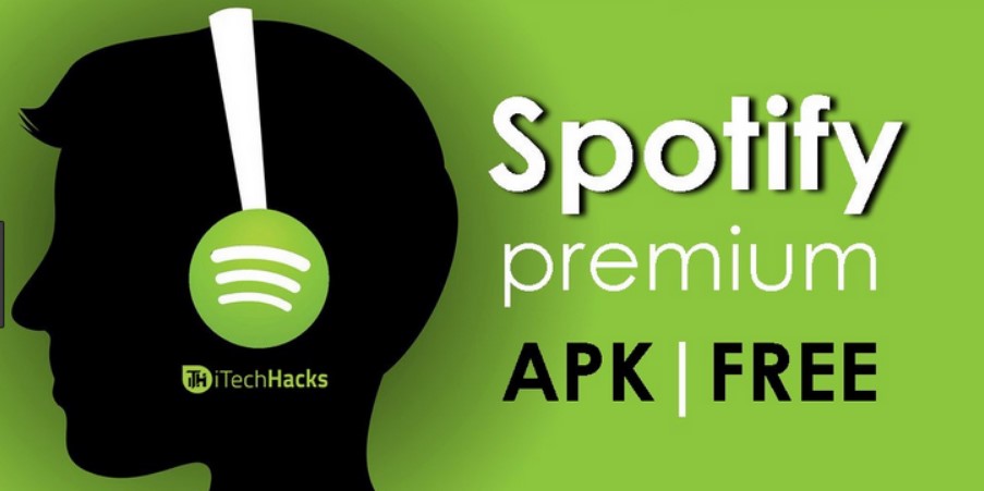 Spotify Premium Apk Free Full
